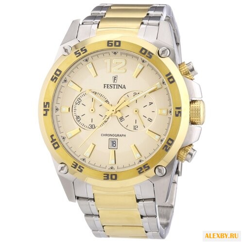 Наручные часы FESTINA F16681 1