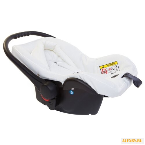 Автокресло группа 0+ до 13 кг