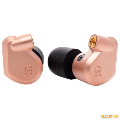Наушники Campfire Audio Dorado