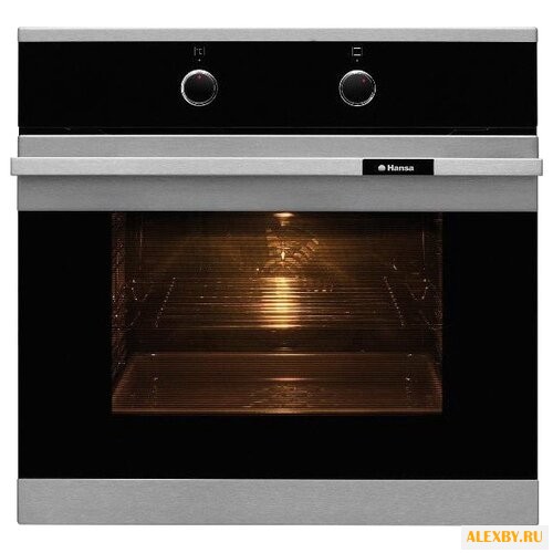 Духовой шкаф Hansa BOEI62000015