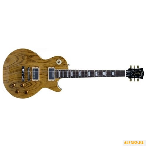 Электрогитара Tokai LS105ASH