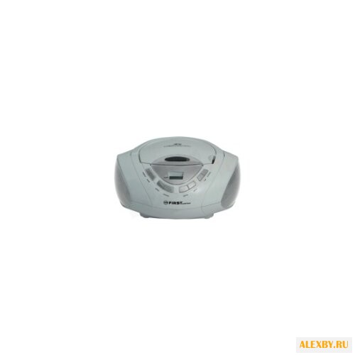 Магнитола FIRST AUSTRIA 1154