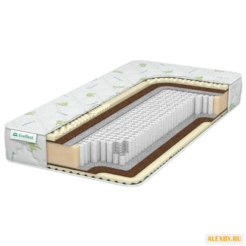 Матрас EveRest Латекс Массаж