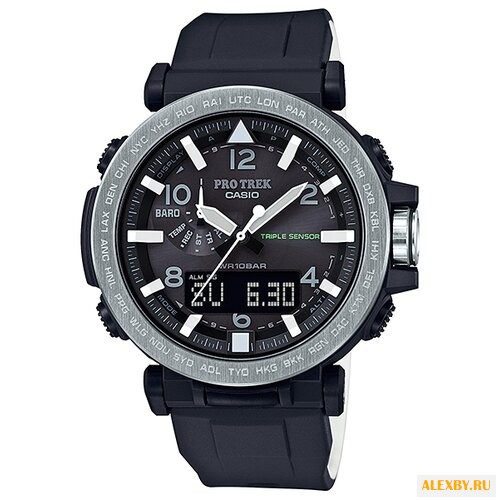 Наручные часы CASIO PRG-650-1