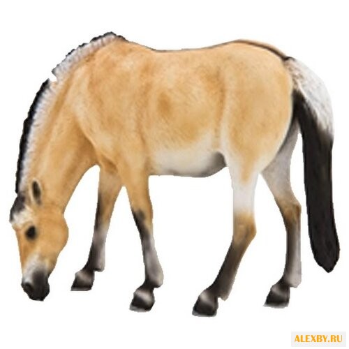 Фигурка Mojo Farmland Кобыла