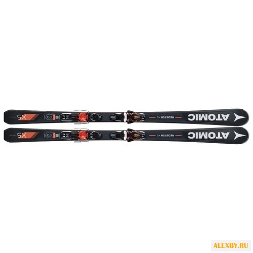Горные лыжи ATOMIC Redster X5