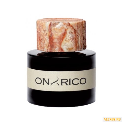 Onyrico Rossa Boheme