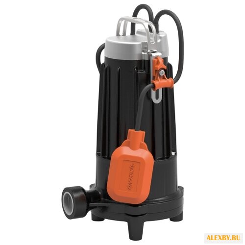 Насос Pedrollo TRITUS TR 11