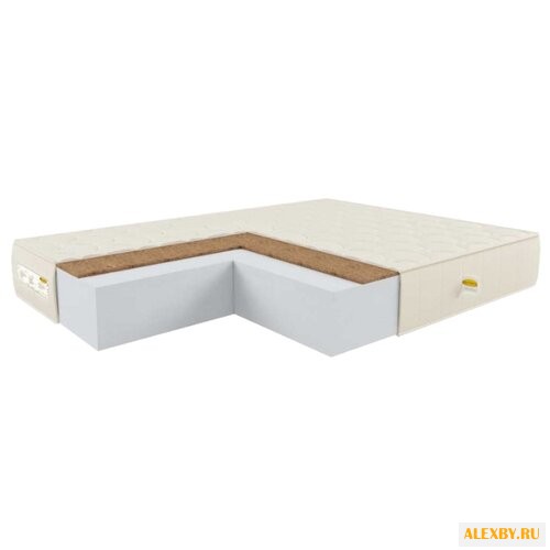 Матрас BENARTTI Roll Mega Hard