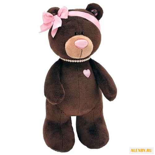 Мягкая игрушка Orange Toys