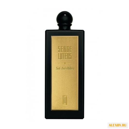 Serge Lutens Sidi Bel-Abbes