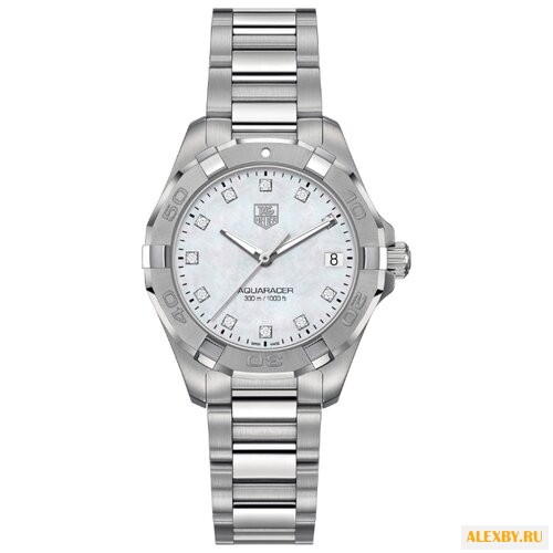 Наручные часы TAG Heuer