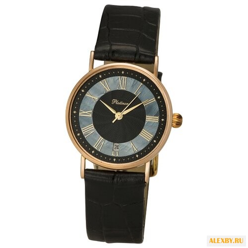 Наручные часы Platinor 54550.517