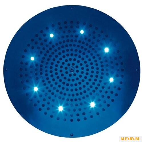 Верхний душ Bossini Dream Oki