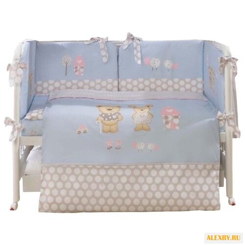 Perina комплект Венеция 3