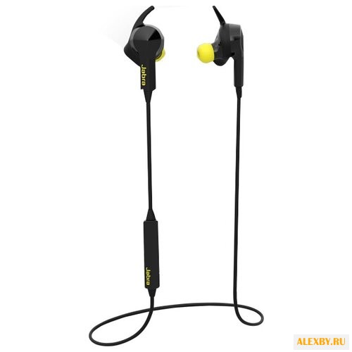 Наушники Jabra Sport Pulse