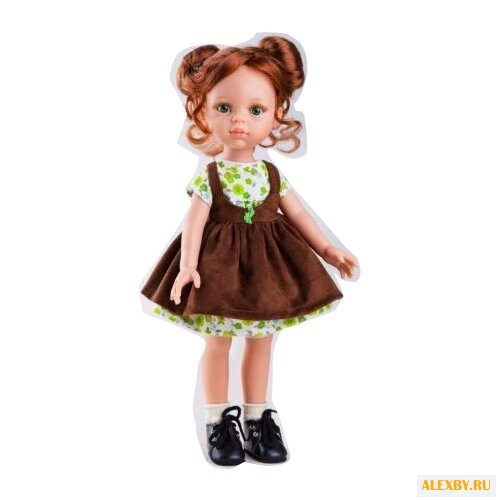 Кукла Paola Reina Кристи 32 см