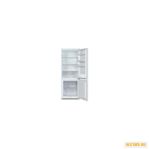 Встраиваемый холодильник