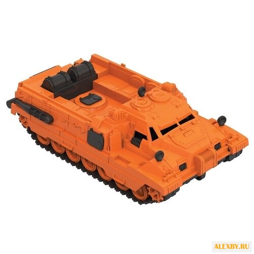 Вездеход Нордпласт Геолог 233