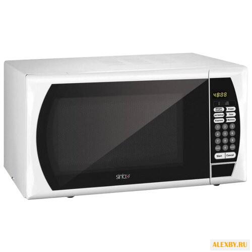 Микроволновая печь Sinbo SMO