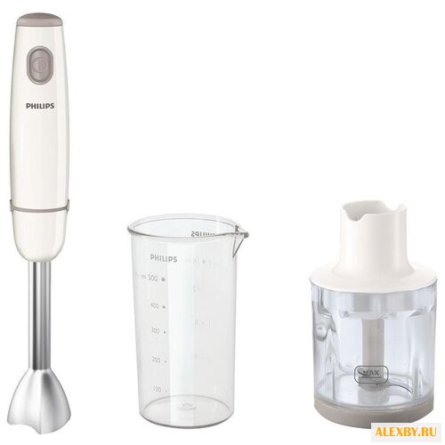 Погружной блендер Philips