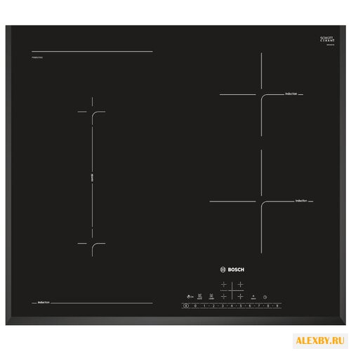 Варочная панель Bosch PVS651FB1E
