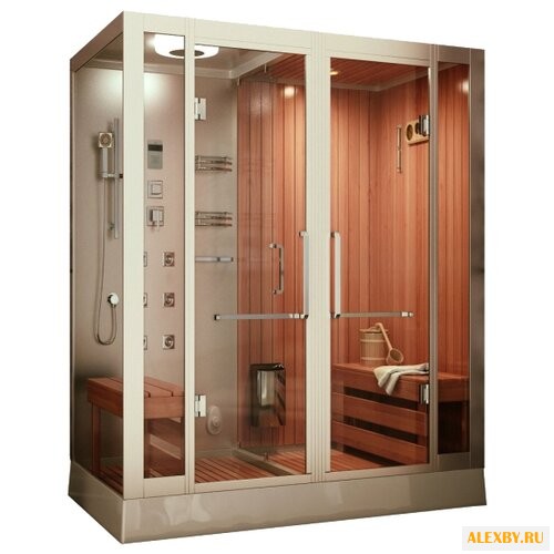 Закрытая кабина Frank F907 R