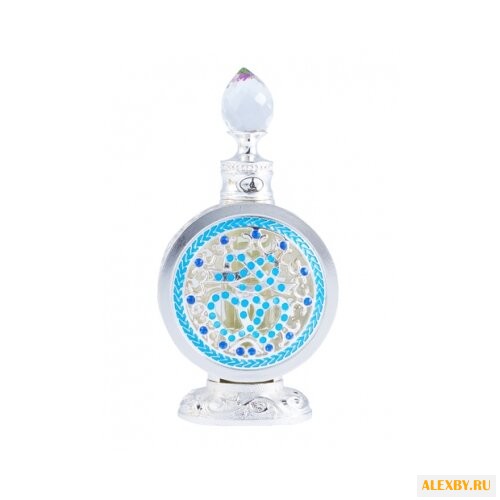 Khalis Perfumes Zulfa