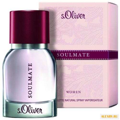 S.Oliver Soulmate Women