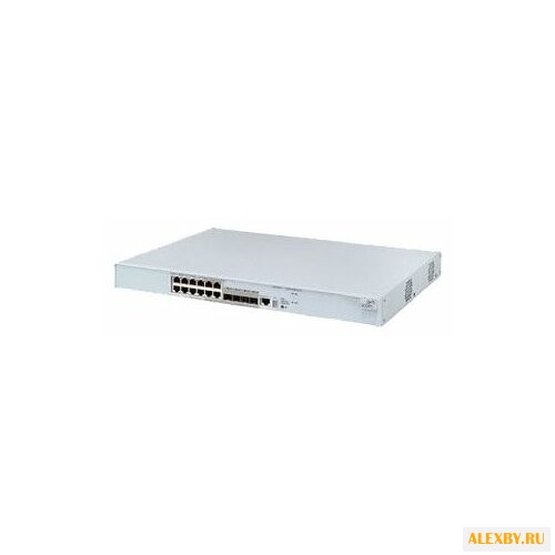 Коммутатор HP E4200-12G