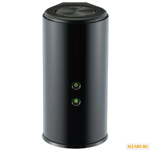 Wi-Fi роутер D-link DIR-860L