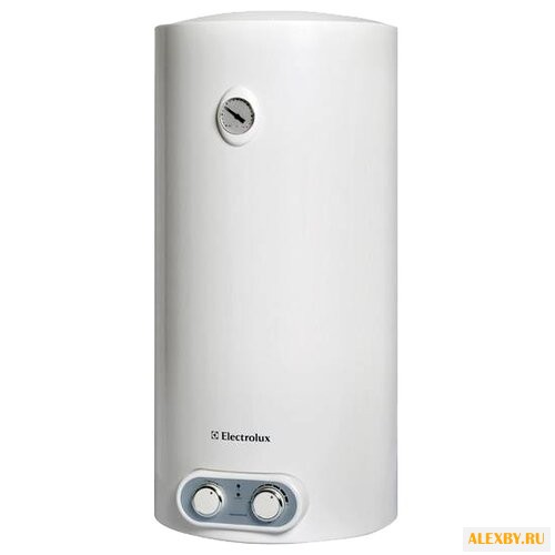 Накопительный водонагреватель