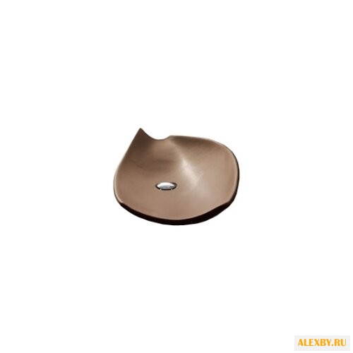 Раковина 90 см SCARABEO KONG 8053