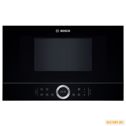 Микроволновая печь Bosch