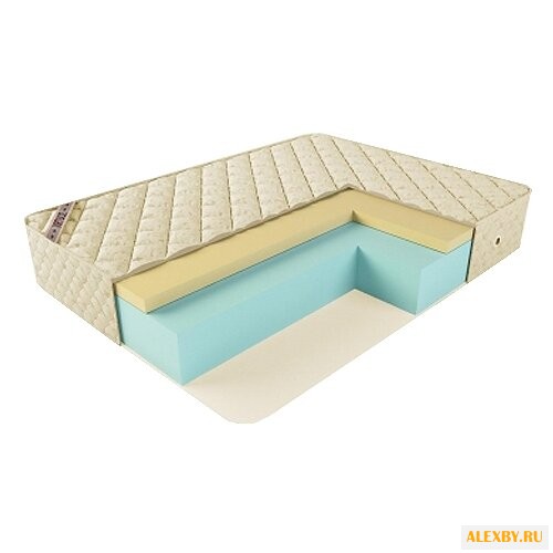 Матрас Virtuoz Лайт Софт