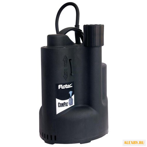 Насос Flotec COMPAC 200