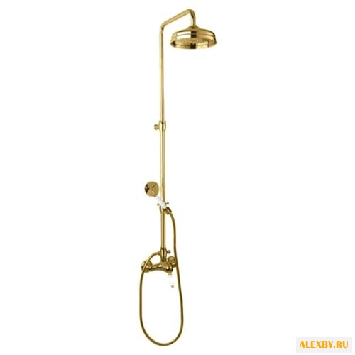 Душевая стойка CEZARES