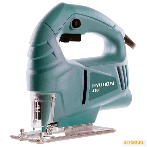 Электролобзик Hyundai J 500