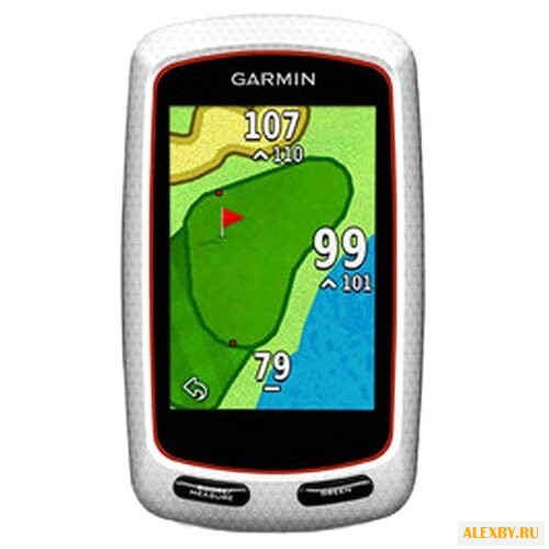 Навигатор Garmin Approach G7
