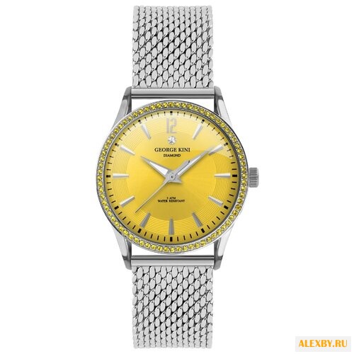 Наручные часы GEORGE KINI