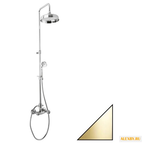 Душевая стойка CEZARES