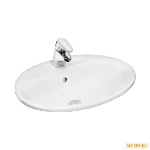 Раковина 60.5 см Gustavsberg