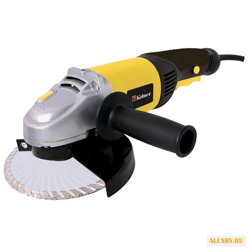 УШМ Kolner KAG 180 1600
