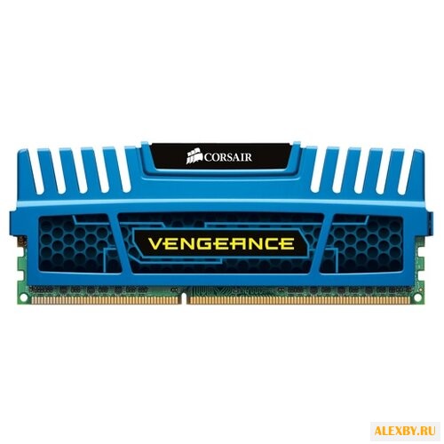 Оперативная память Corsair