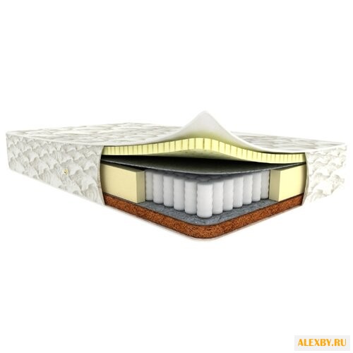 Матрас Avita Комфорт ТФК
