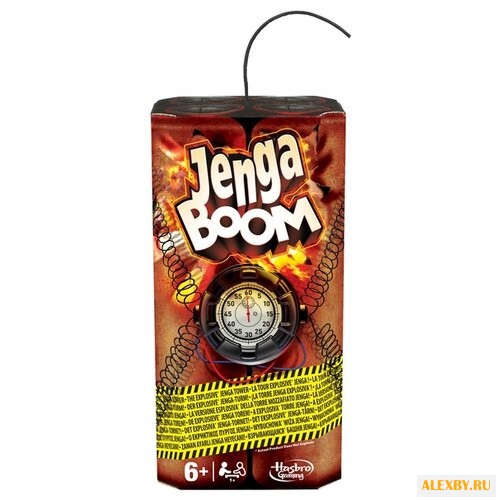 Настольная игра Hasbro Игры