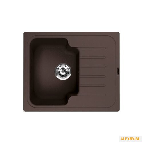 Врезная кухонная мойка