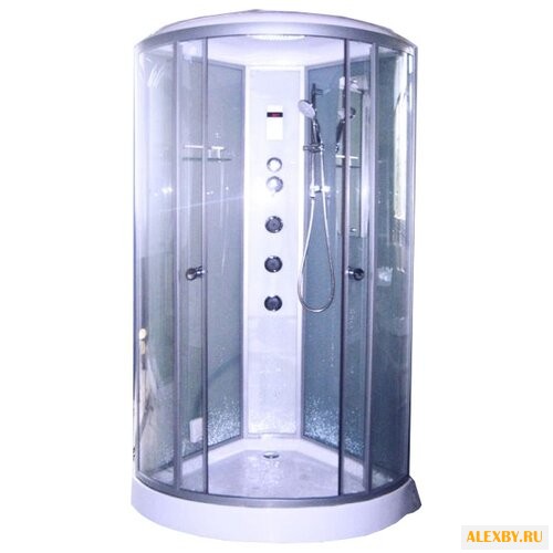 Закрытая кабина APPOLLO A-8002