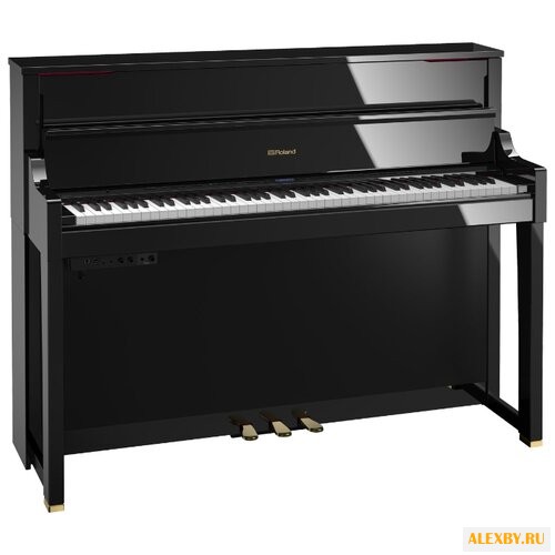 Цифровое пианино Roland LX-17
