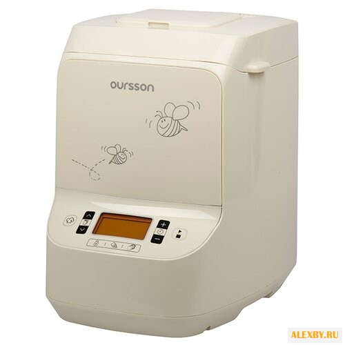Хлебопечка Oursson BM1020JY